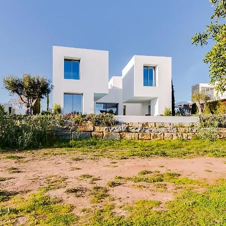 M30 - Luxury Front Golf - Private Pool Quarteira