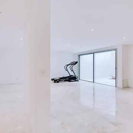 M30 - Luxury Front Golf - Private Pool