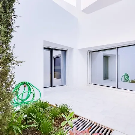 M30 - Luxury Front Golf - Private Pool Villa *