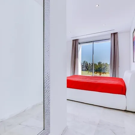 M30 - Luxury Front Golf - Private Pool Quarteira