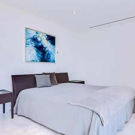 M30 - Luxury Front Golf - Private Pool Villa *