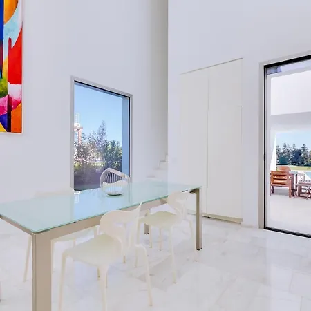 M30 - Luxury Front Golf - Private Pool Quarteira