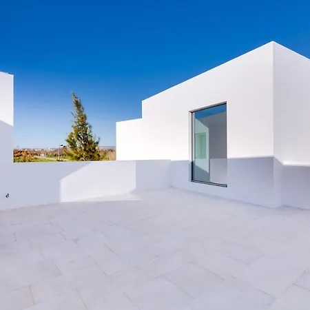 M30 - Luxury Front Golf - Private Pool Quarteira