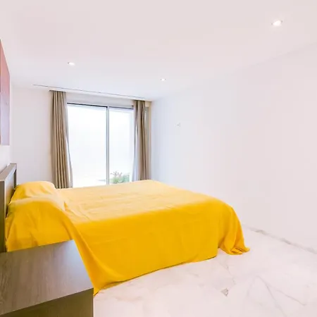 M30 - Luxury Front Golf - Private Pool Villa Quarteira
