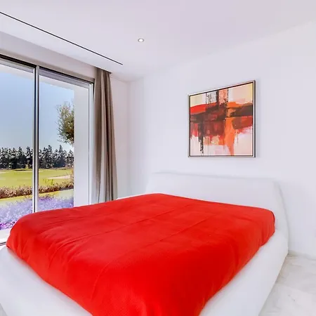 M30 - Luxury Front Golf - Private Pool * Quarteira