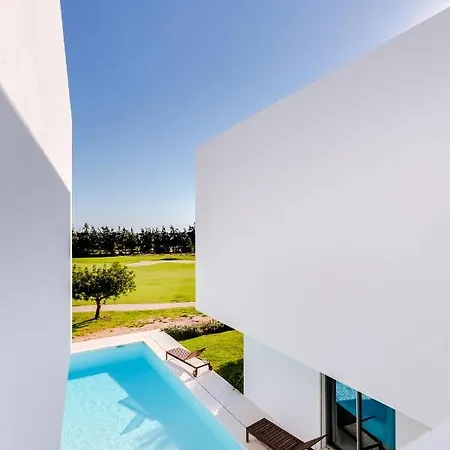 M30 - Luxury Front Golf - Private Pool Villa