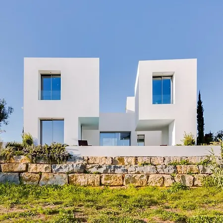 Villa M30 - Luxury Front Golf - Private Pool