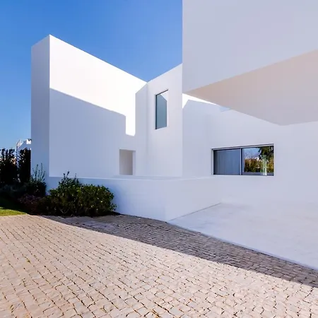 M30 - Luxury Front Golf - Private Pool Villa *