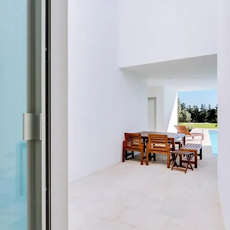 Villa M30 - Luxury Front Golf - Private Pool