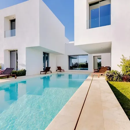 M30 - Luxury Front Golf - Private Pool *