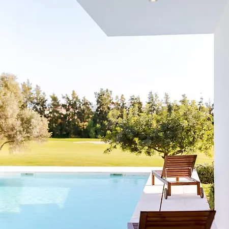 M30 - Luxury Front Golf - Private Pool