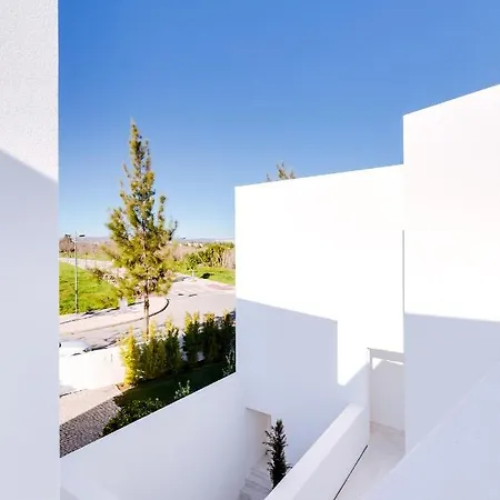 Villa M30 - Luxury Front Golf - Private Pool