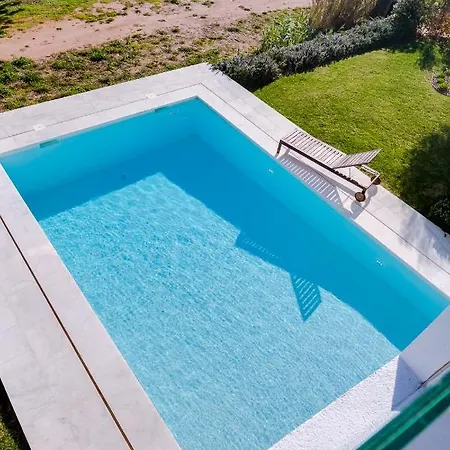 M30 - Luxury Front Golf - Private Pool