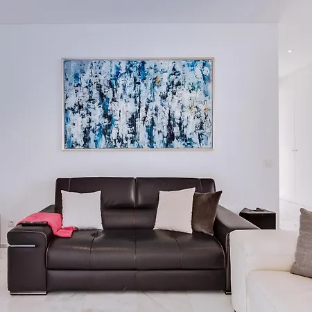 M30 - Luxury Front Golf - Private Pool Villa Quarteira