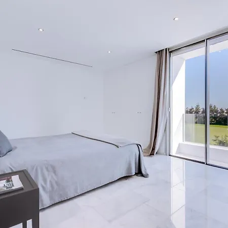 M30 - Luxury Front Golf - Private Pool Quarteira