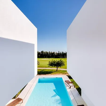 M30 - Luxury Front Golf - Private Pool Villa *
