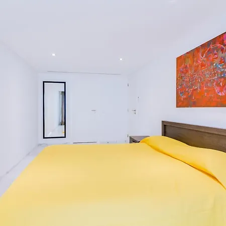 Villa M30 - Luxury Front Golf - Private Pool Quarteira