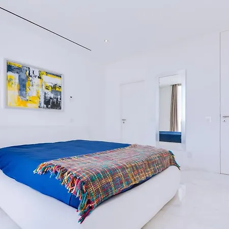 Villa M30 - Luxury Front Golf - Private Pool *