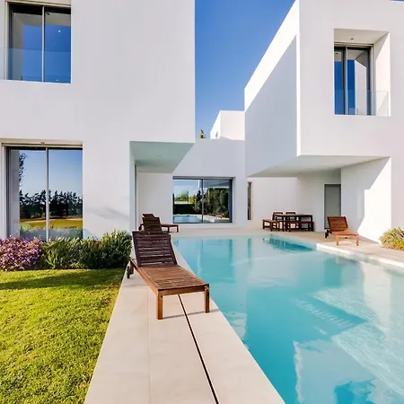 M30 - Luxury Front Golf - Private Pool *