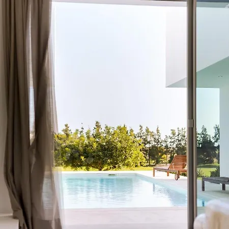 M30 - Luxury Front Golf - Private Pool * Quarteira