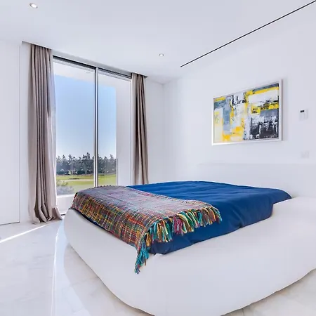M30 - Luxury Front Golf - Private Pool Villa