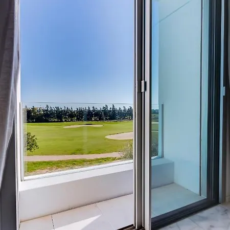 Villa M30 - Luxury Front Golf - Private Pool