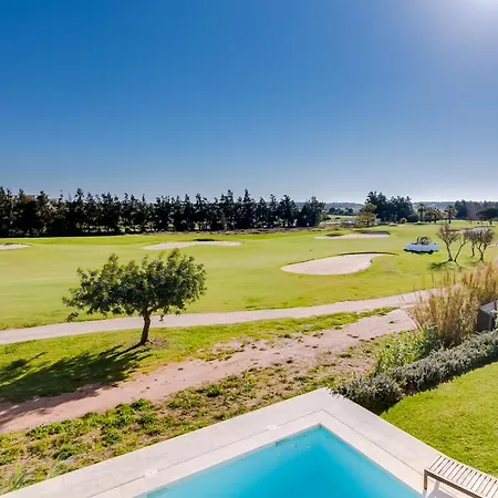 M30 - Luxury Front Golf - Private Pool Villa *