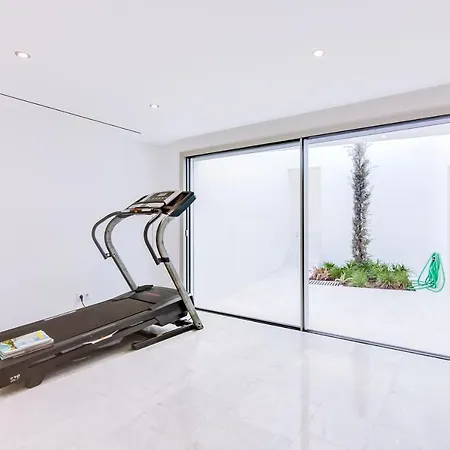 M30 - Luxury Front Golf - Private Pool Quarteira