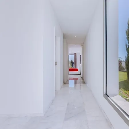 M30 - Luxury Front Golf - Private Pool Villa *