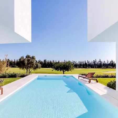M30 - Luxury Front Golf - Private Pool *