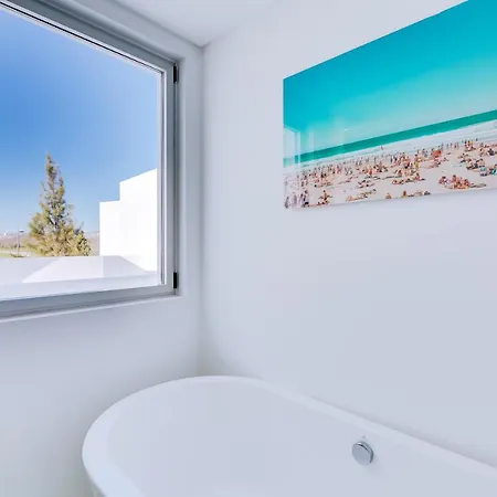 M30 - Luxury Front Golf - Private Pool * Quarteira