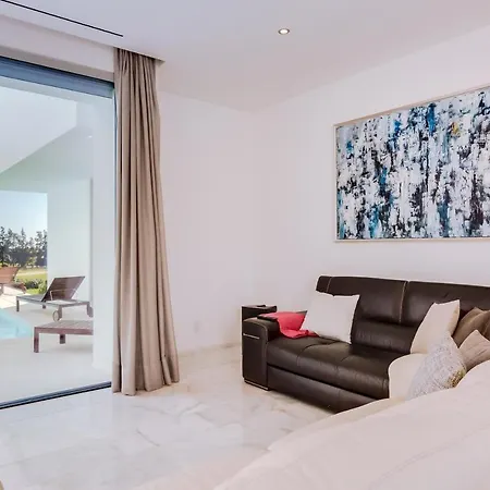 M30 - Luxury Front Golf - Private Pool Quarteira