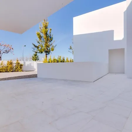 M30 - Luxury Front Golf - Private Pool